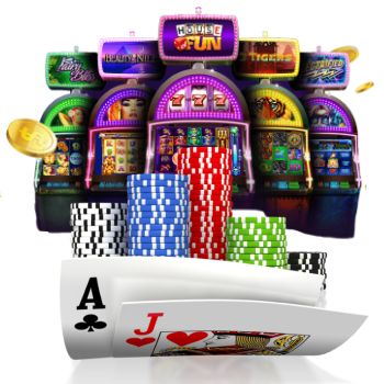 popular real money casino games